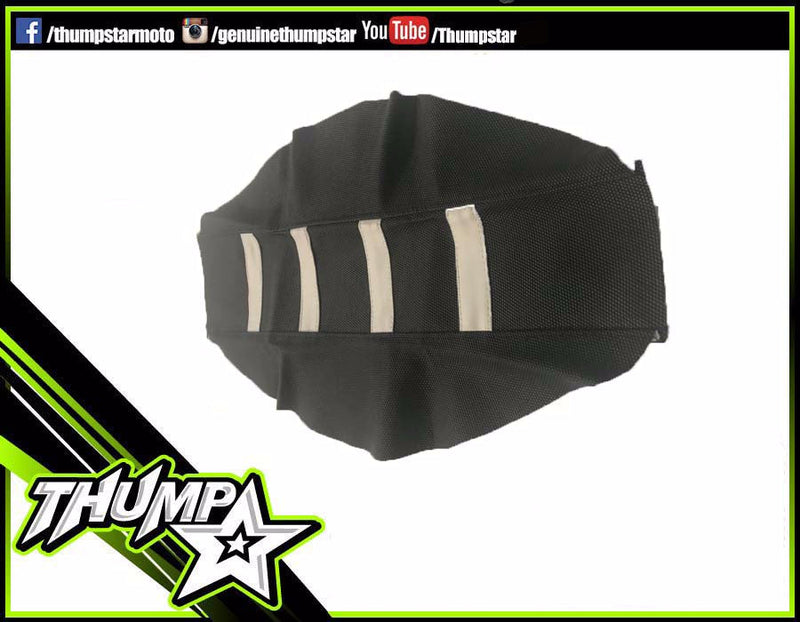 3056 | Seat Cover  Stripe Gripper