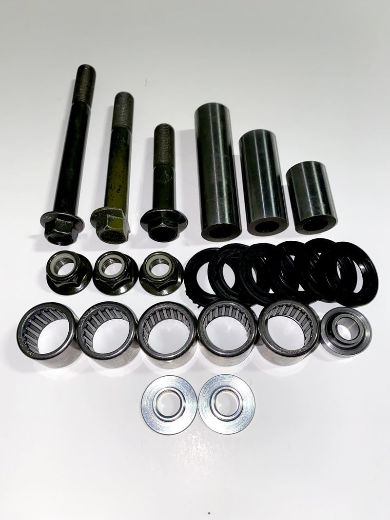 3894 | Linkage Rebuild Kit | V5