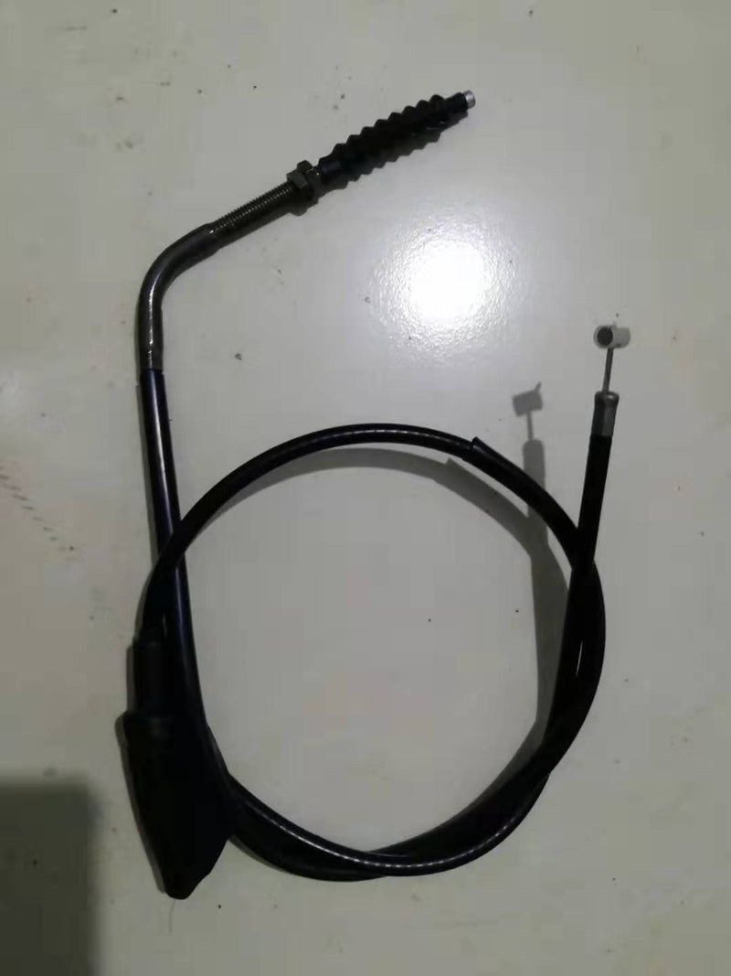 3926 | Clutch Cable (980+85) V5