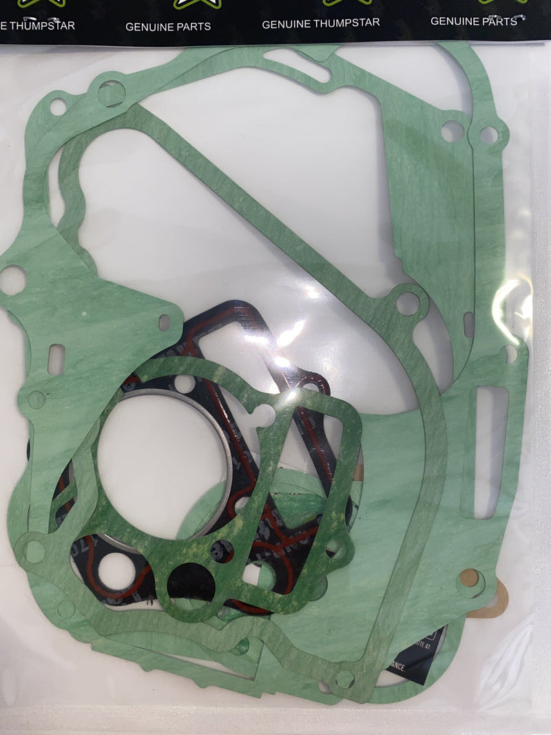 4010 |Gasket Kit for ZS110 Engines