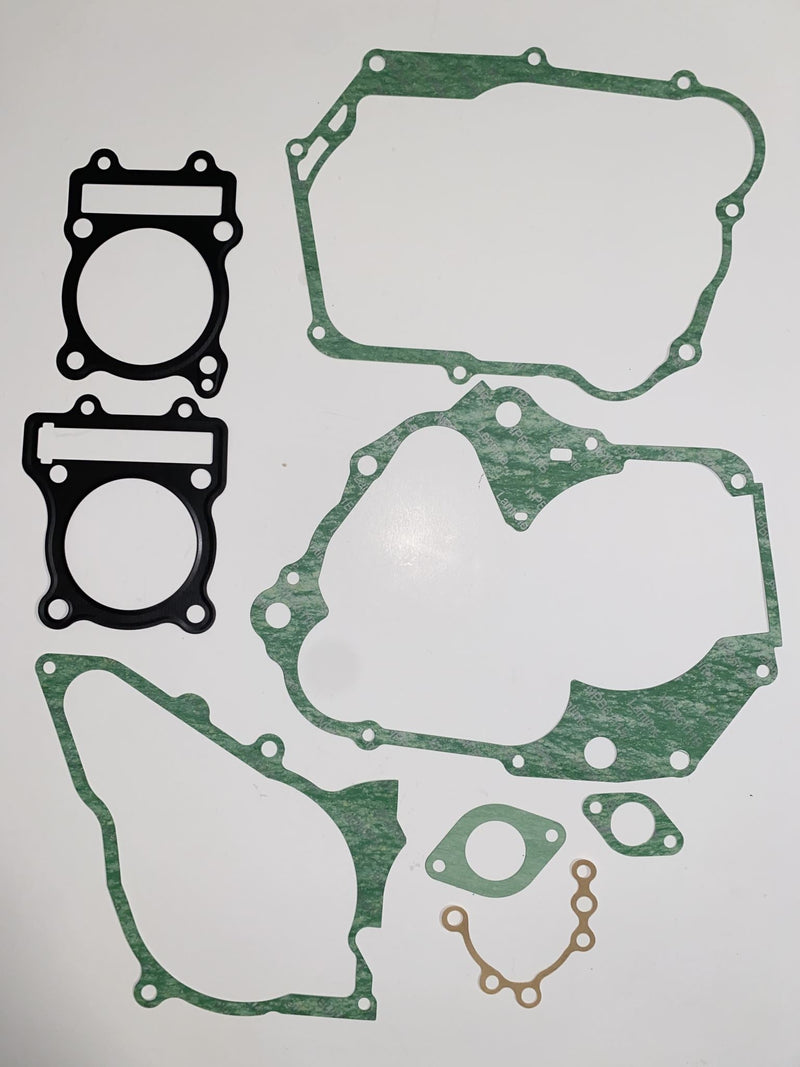 4016 | Gasket Kit for DT190cc Engines (4 Speed Daytona) | Kick Start