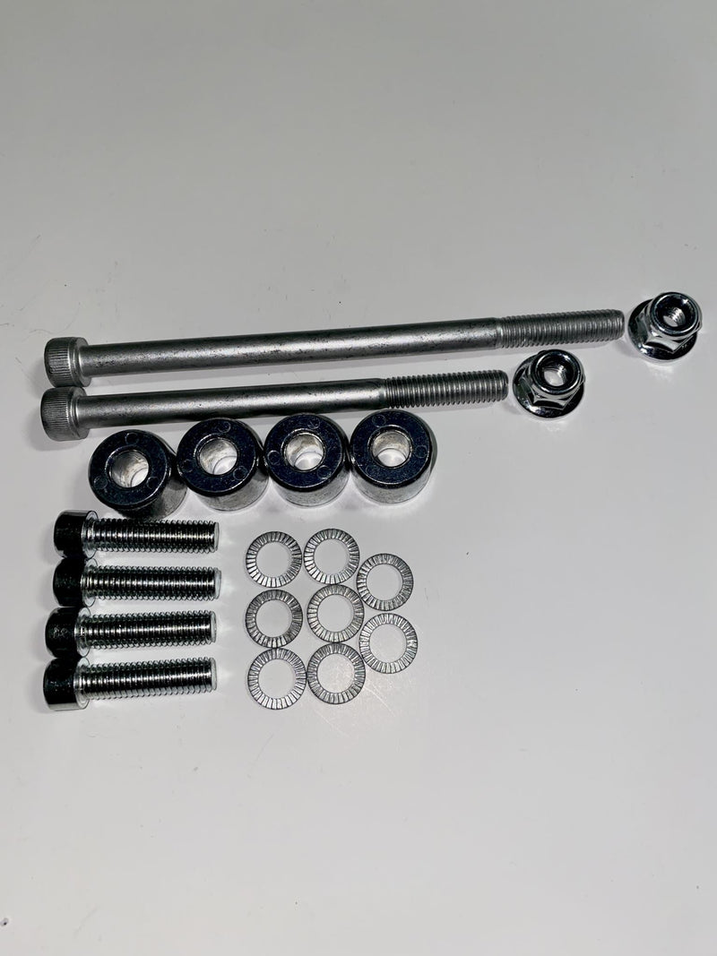 4020 | Engine Mounting Kit (V5)