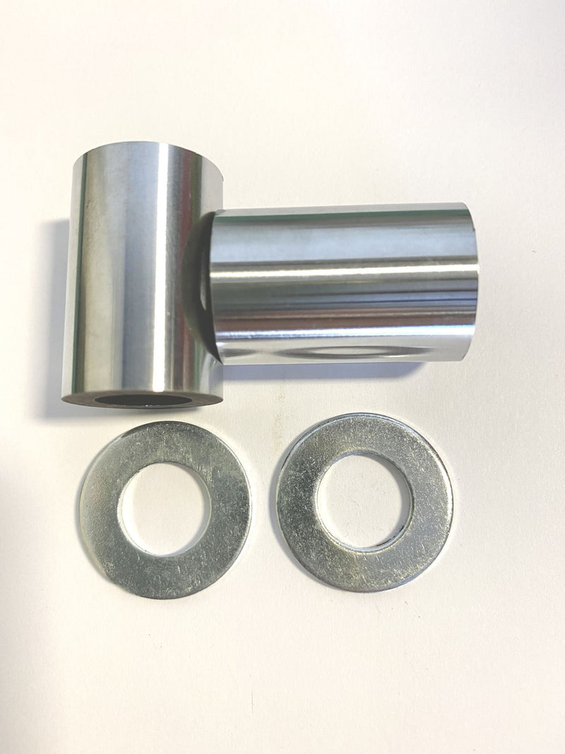 4029 | Swingarm Spacer Kit (V5)