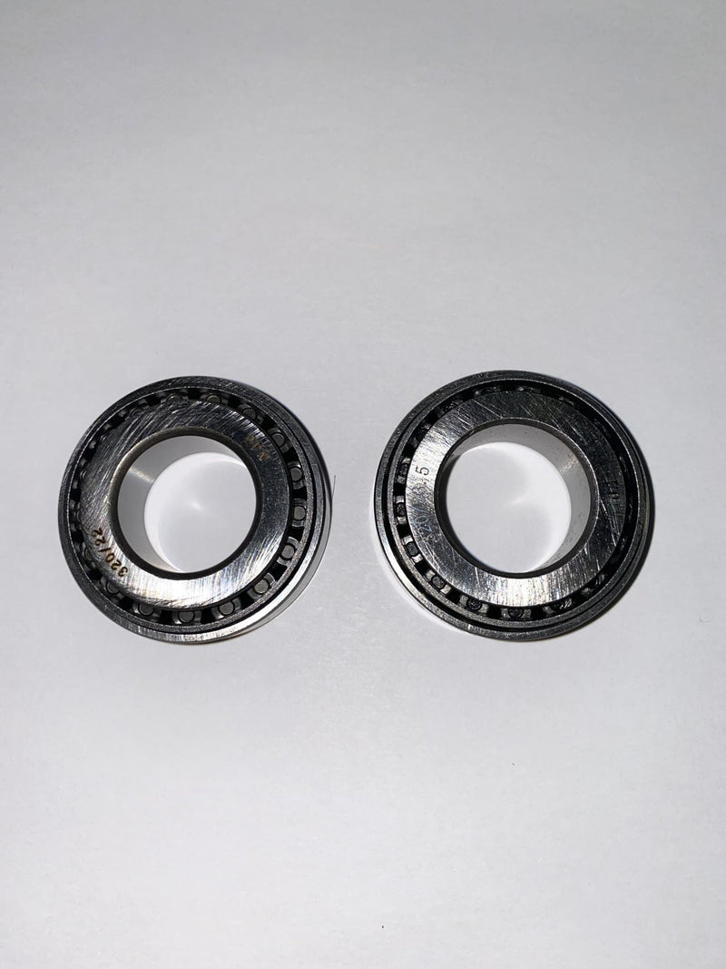 4031 | Steering Bearing Set (V5)