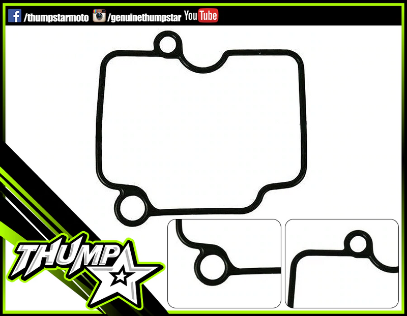 7037 | Carburetor Gasket- Mikuni Vm22