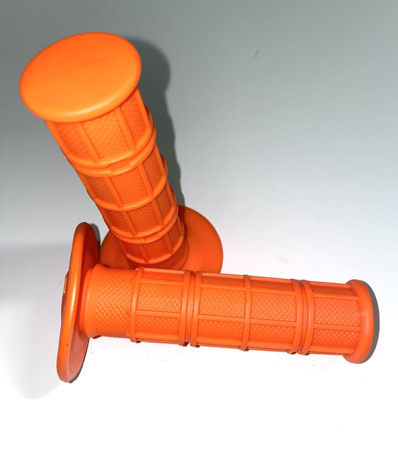 7165 | Grip Set- Orange Color