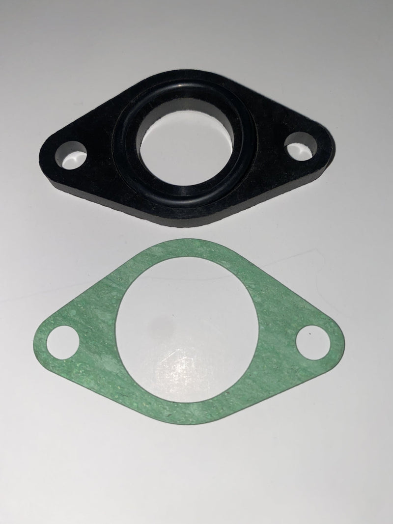 7278 | Intake Manifold Gasket and Spacer- 20mm