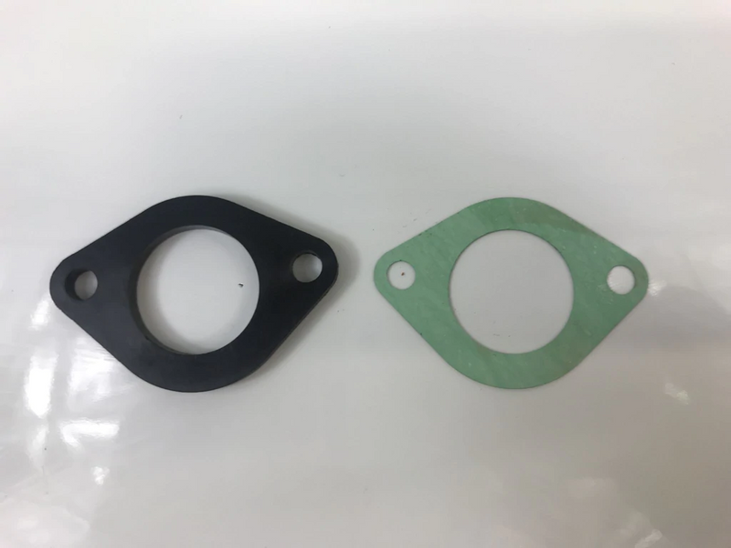 7280 | Intake Manifold Gasket and Spacer- 28mm