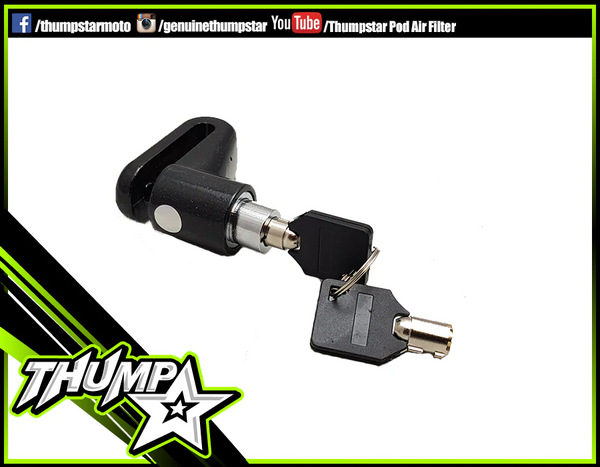 7333 | Disc Lock – TopTierMinis.com