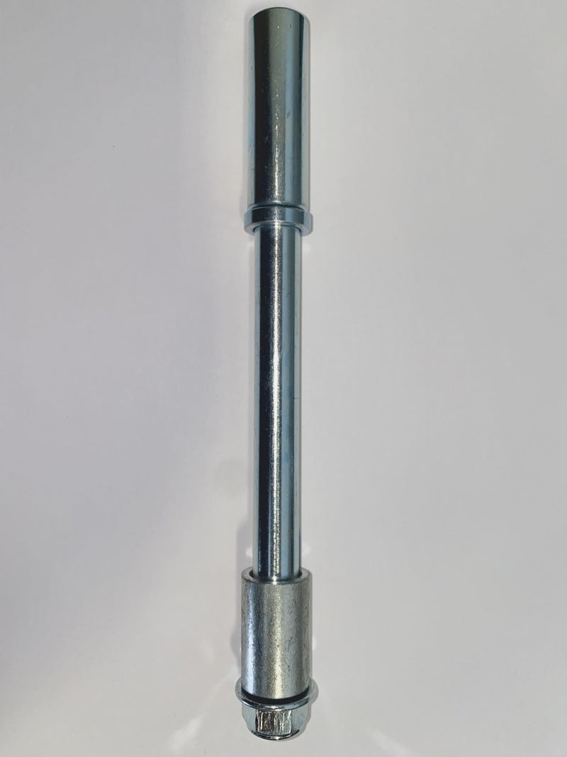 7619 | Front Axle (Adjustable Forks) 230x15mm | V5