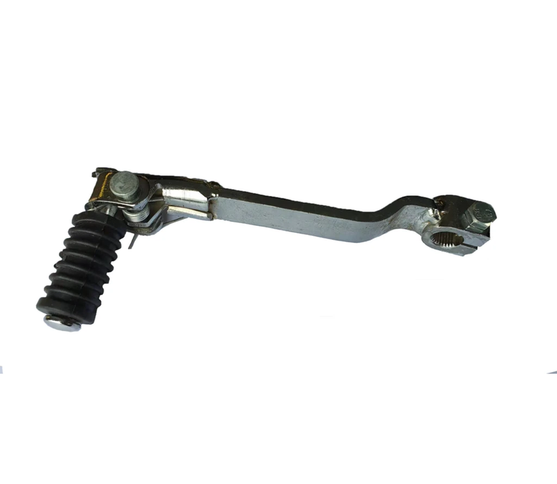 3922 | Gear Lever- 12mm w/bend