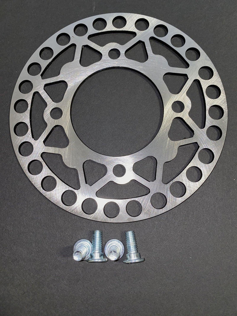 7925 | Rear Brake disc | TSK70 / TSK90