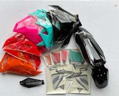 3848 | Stealth Plastics Color Change Kits for 110-212 V5 2020+