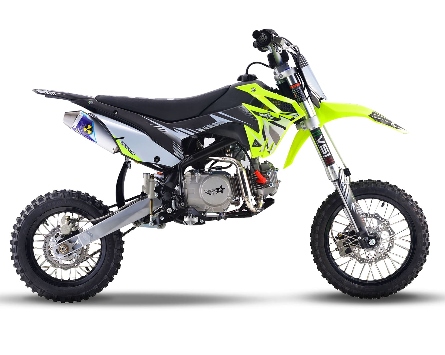 Thumpstar TSR140 With FREE Shipping to the Continental USA!  MONTH OF MAY SALE!!!