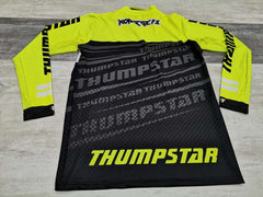 9019-AM | Thumpstar Racing Jersey - Adult Medium