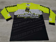 9019-AL | Thumpstar Racing Jersey - Adult Large