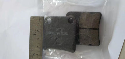 3543 | Rear Brake Pad (V5)