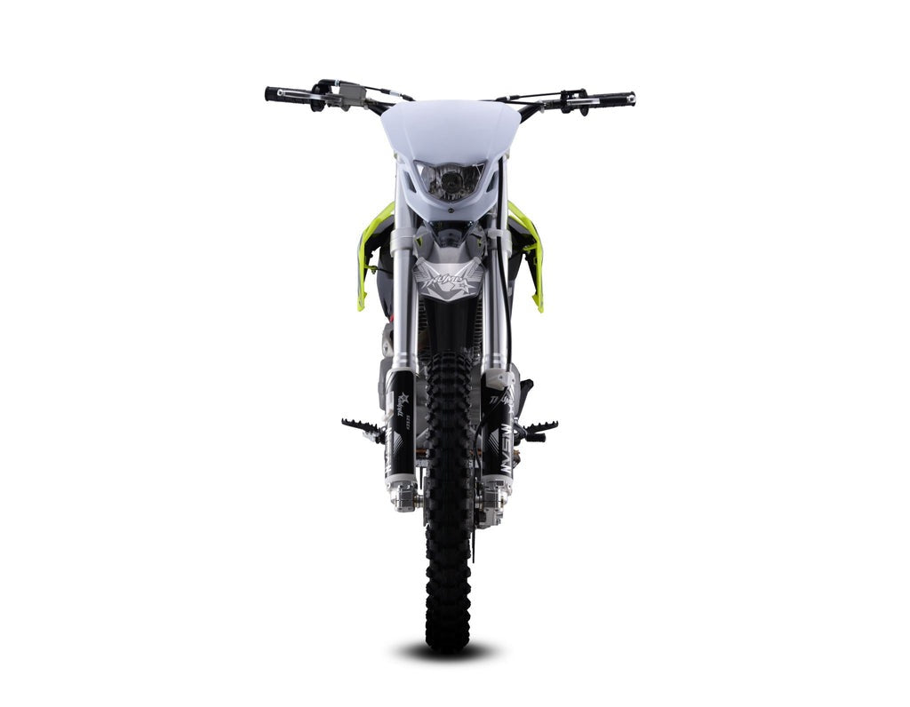 Thumpstar TSF250-X3 Trail Bike With FREE Shipping to the Continental USA!