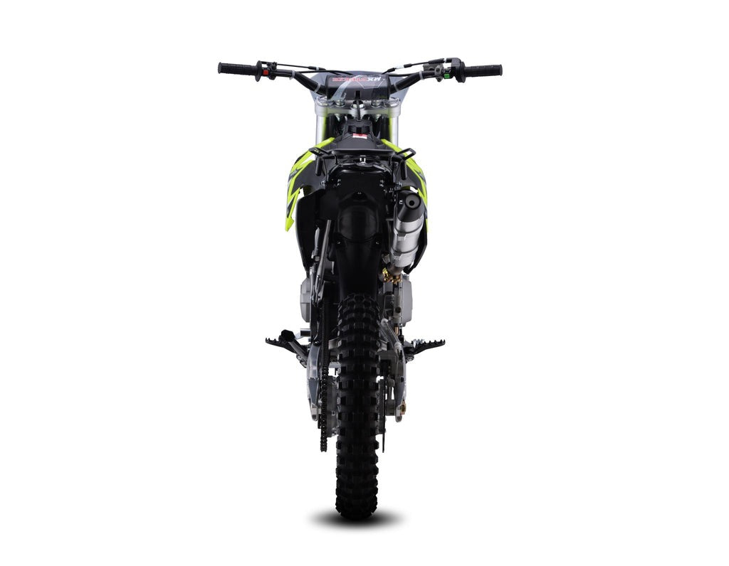 Thumpstar TSF250-X3 Trail Bike With FREE Shipping to the Continental USA!